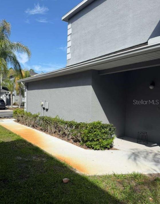 NASSAU POINTE TWNHOMES AT HERI - Residential