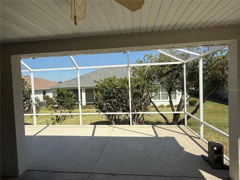 A home in SUMMERFIELD