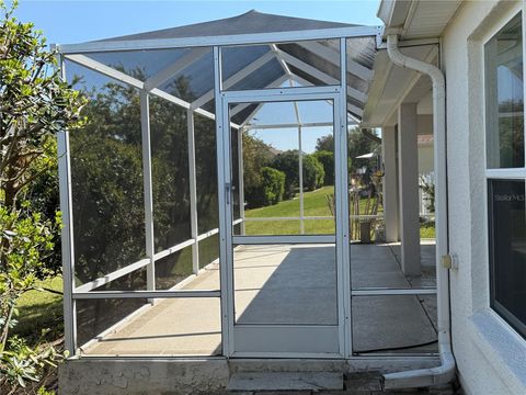 A home in SUMMERFIELD