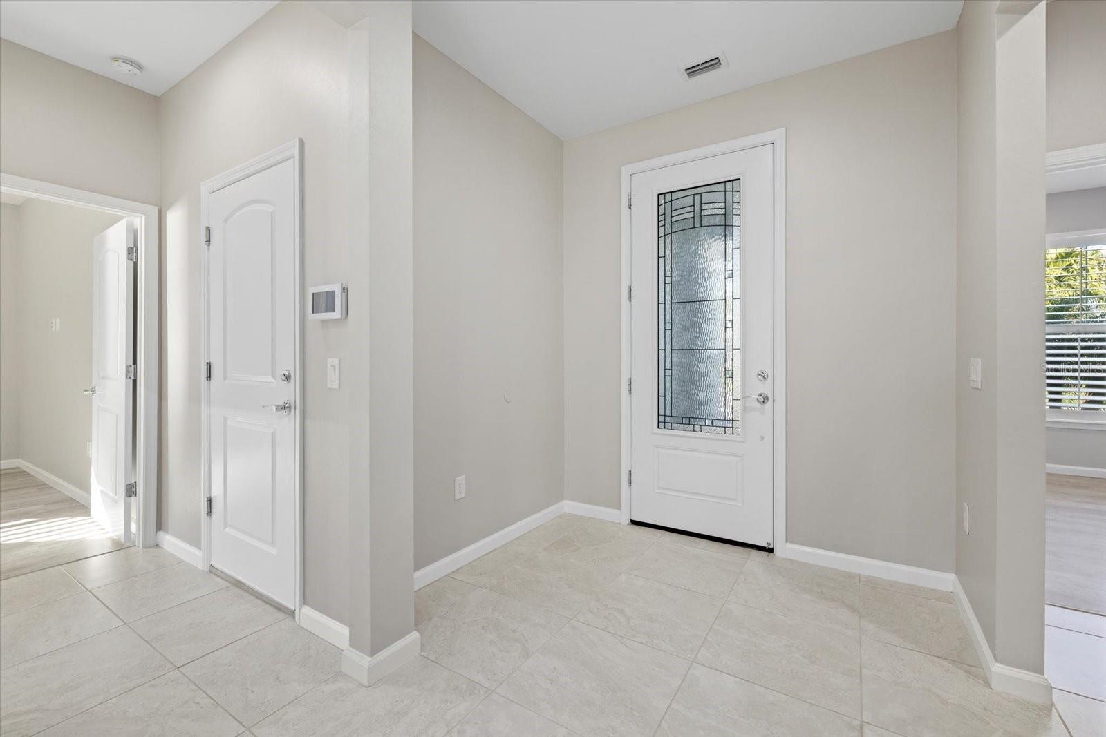 MALLORY PARK PH I A, C & E - Residential