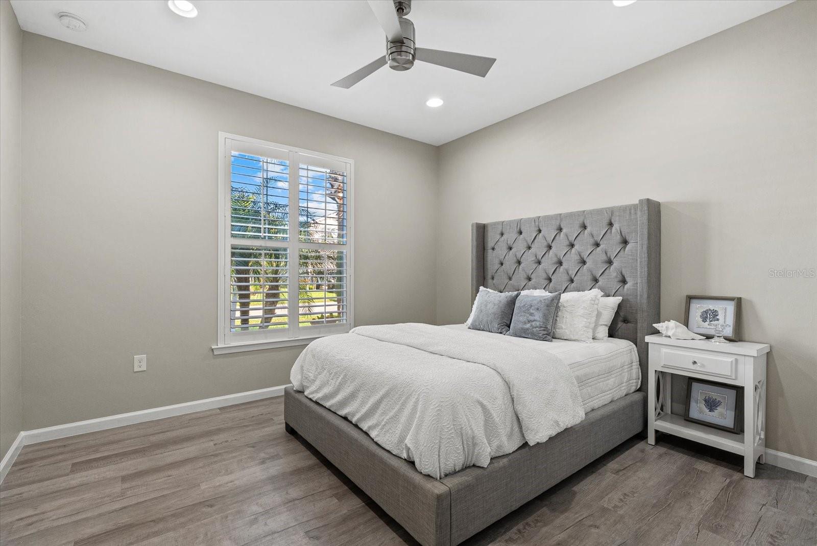 MALLORY PARK PH I A, C & E - Residential