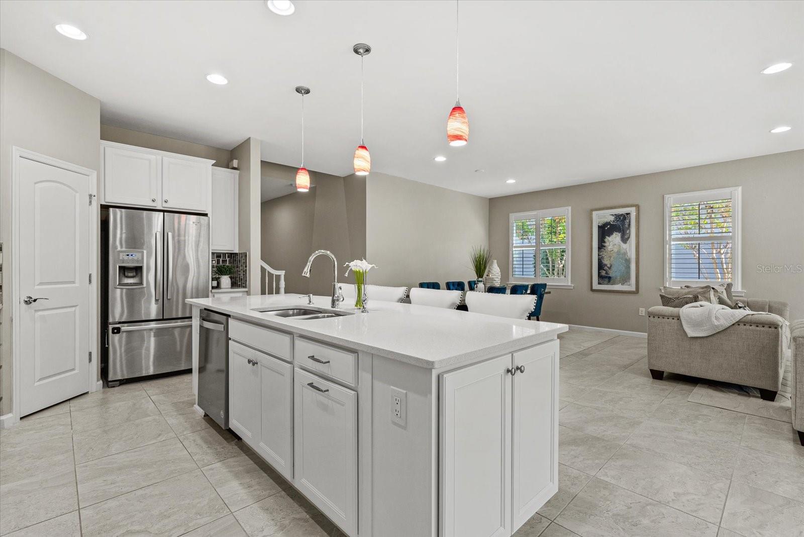 MALLORY PARK PH I A, C & E - Residential