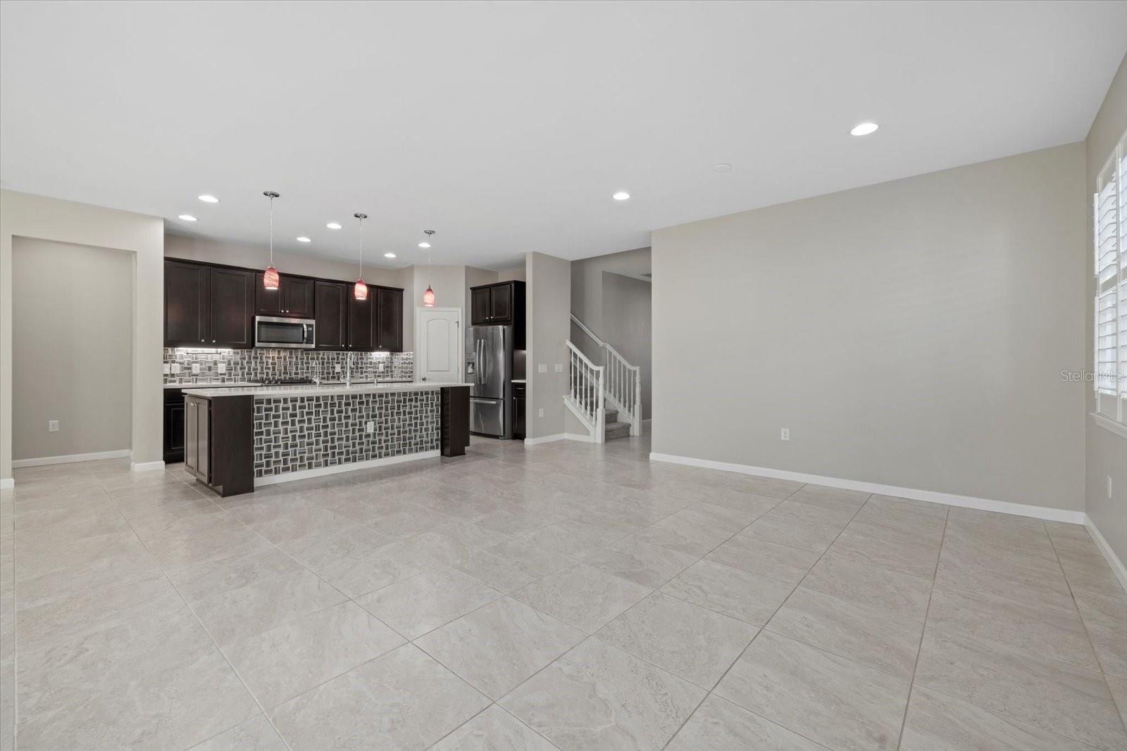 MALLORY PARK PH I A, C & E - Residential