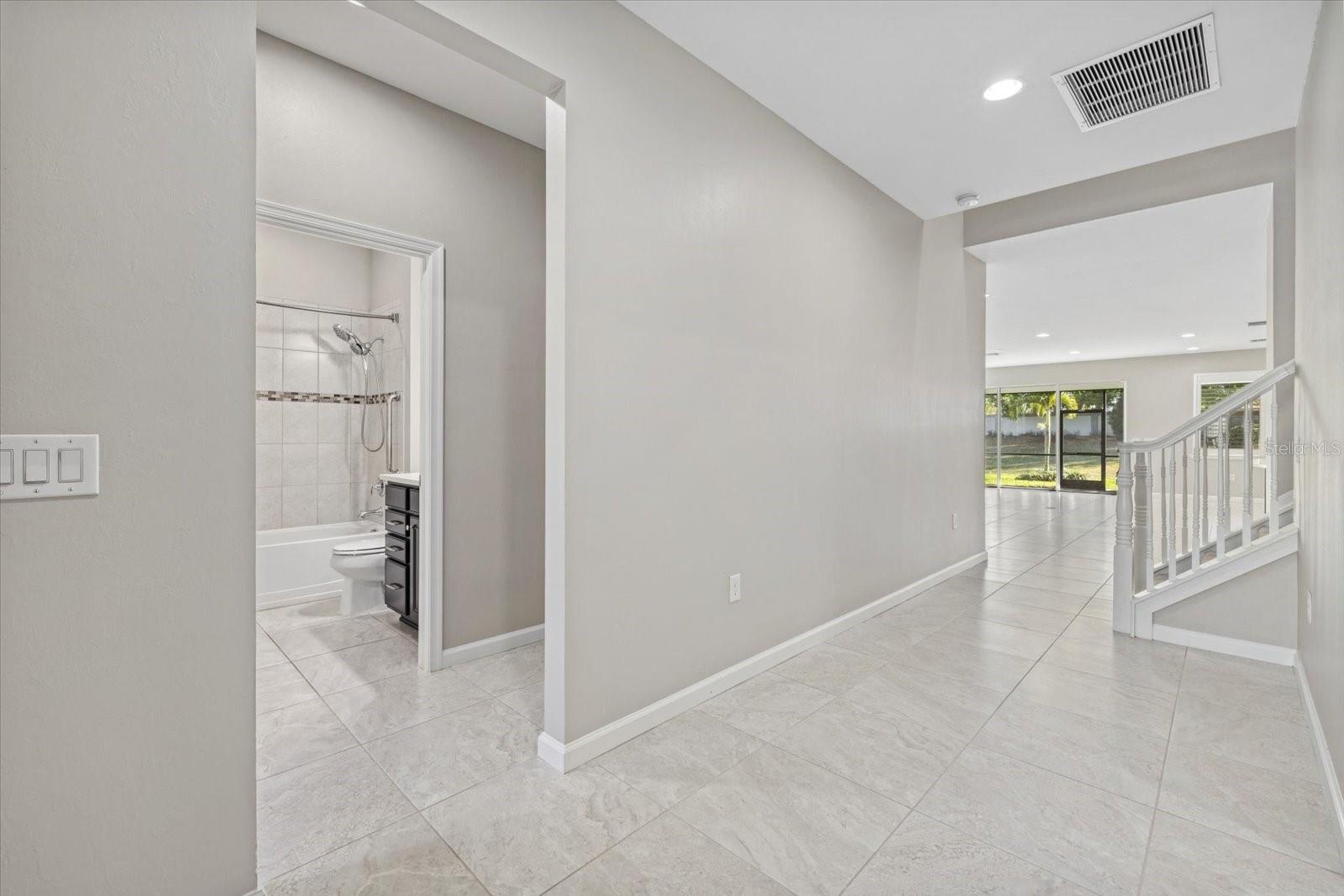 MALLORY PARK PH I A, C & E - Residential