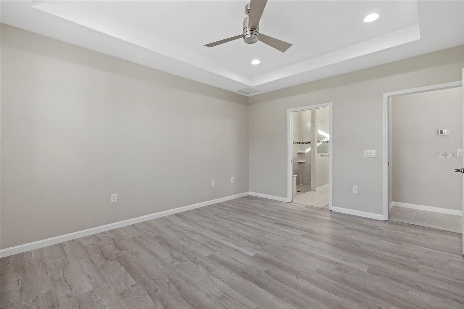 MALLORY PARK PH I A, C & E - Residential