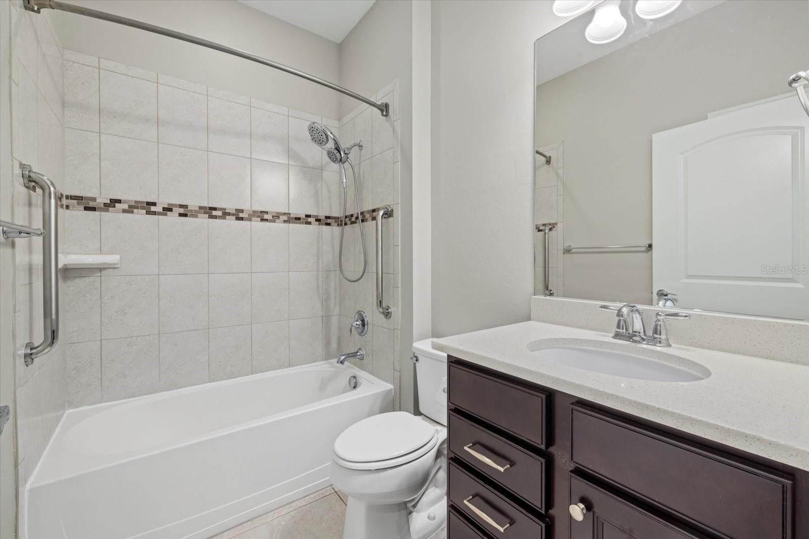 MALLORY PARK PH I A, C & E - Residential