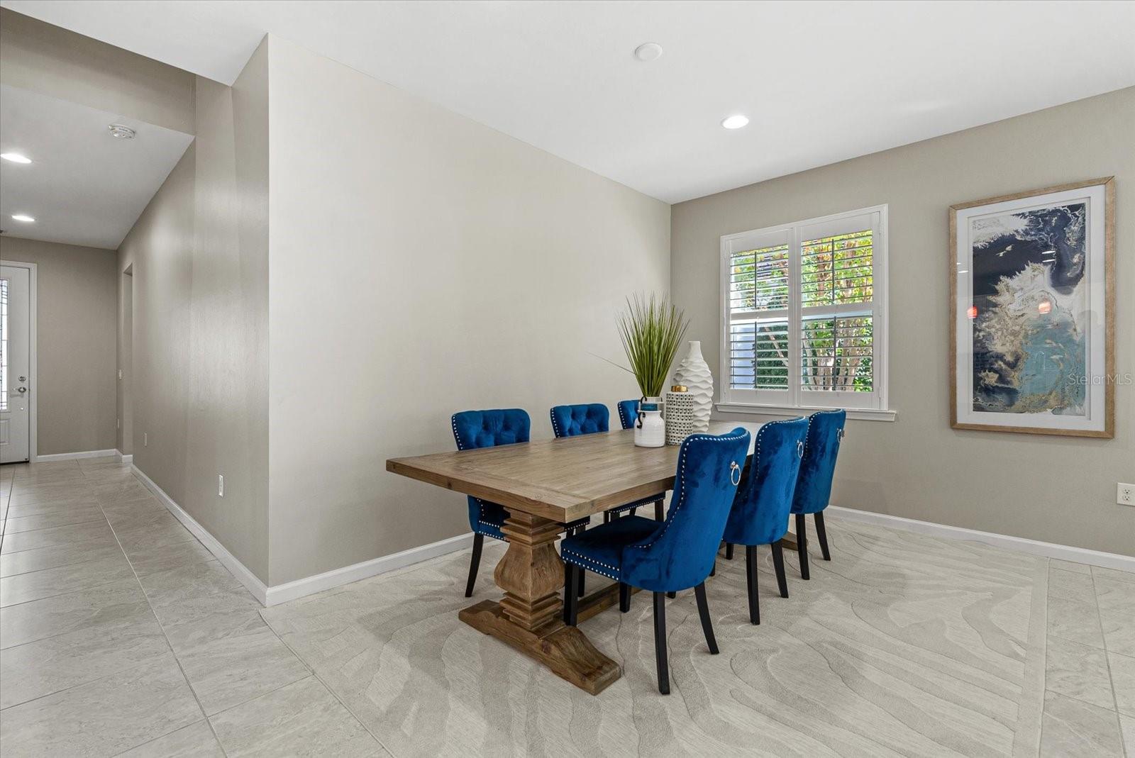 MALLORY PARK PH I A, C & E - Residential