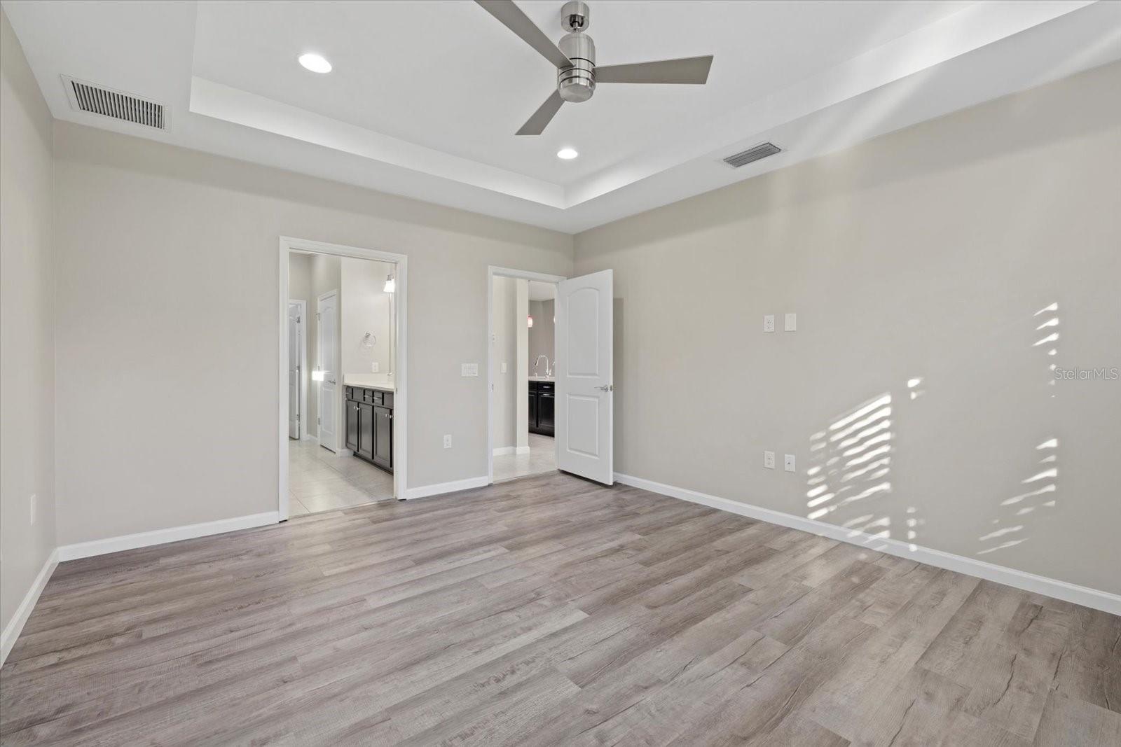 MALLORY PARK PH I A, C & E - Residential