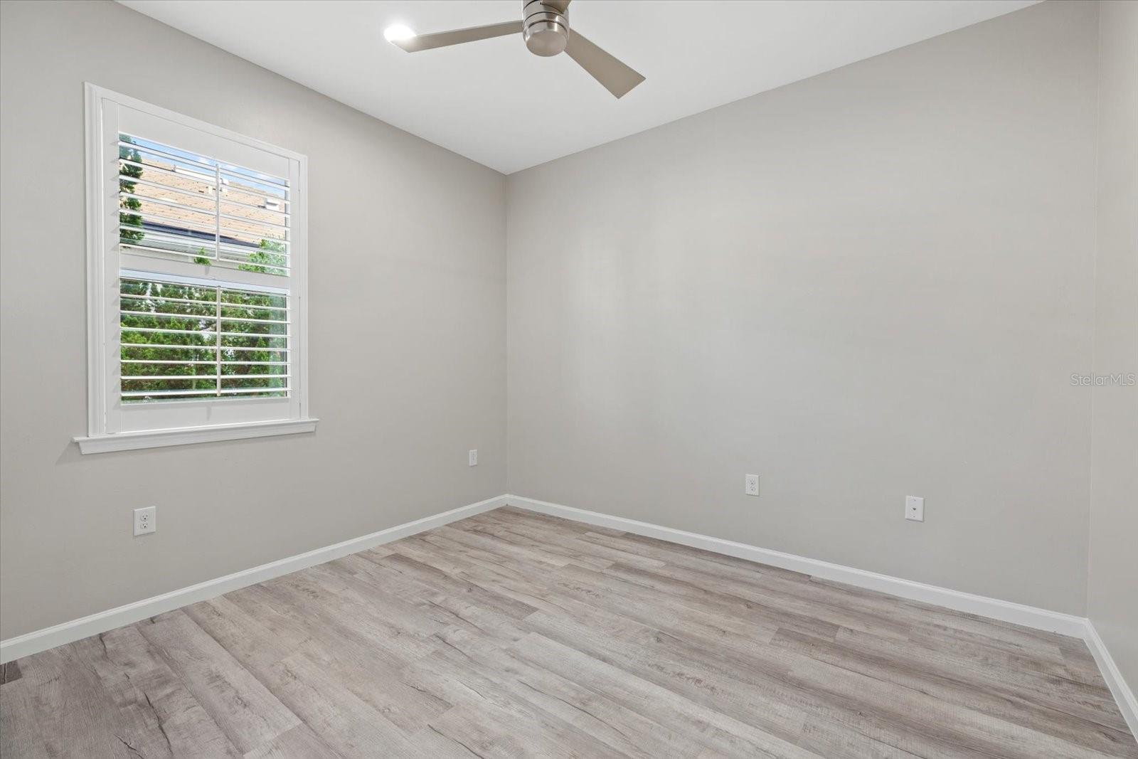 MALLORY PARK PH I A, C & E - Residential