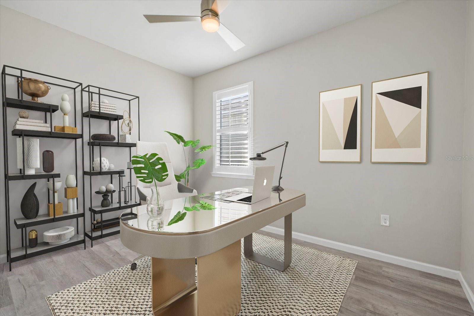 MALLORY PARK PH I A, C & E - Residential