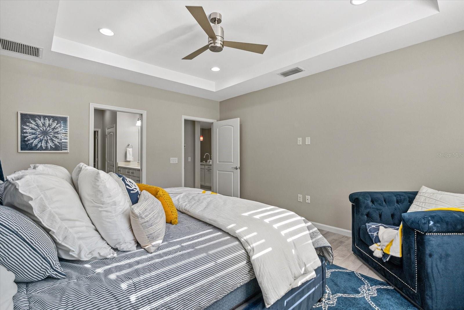 MALLORY PARK PH I A, C & E - Residential