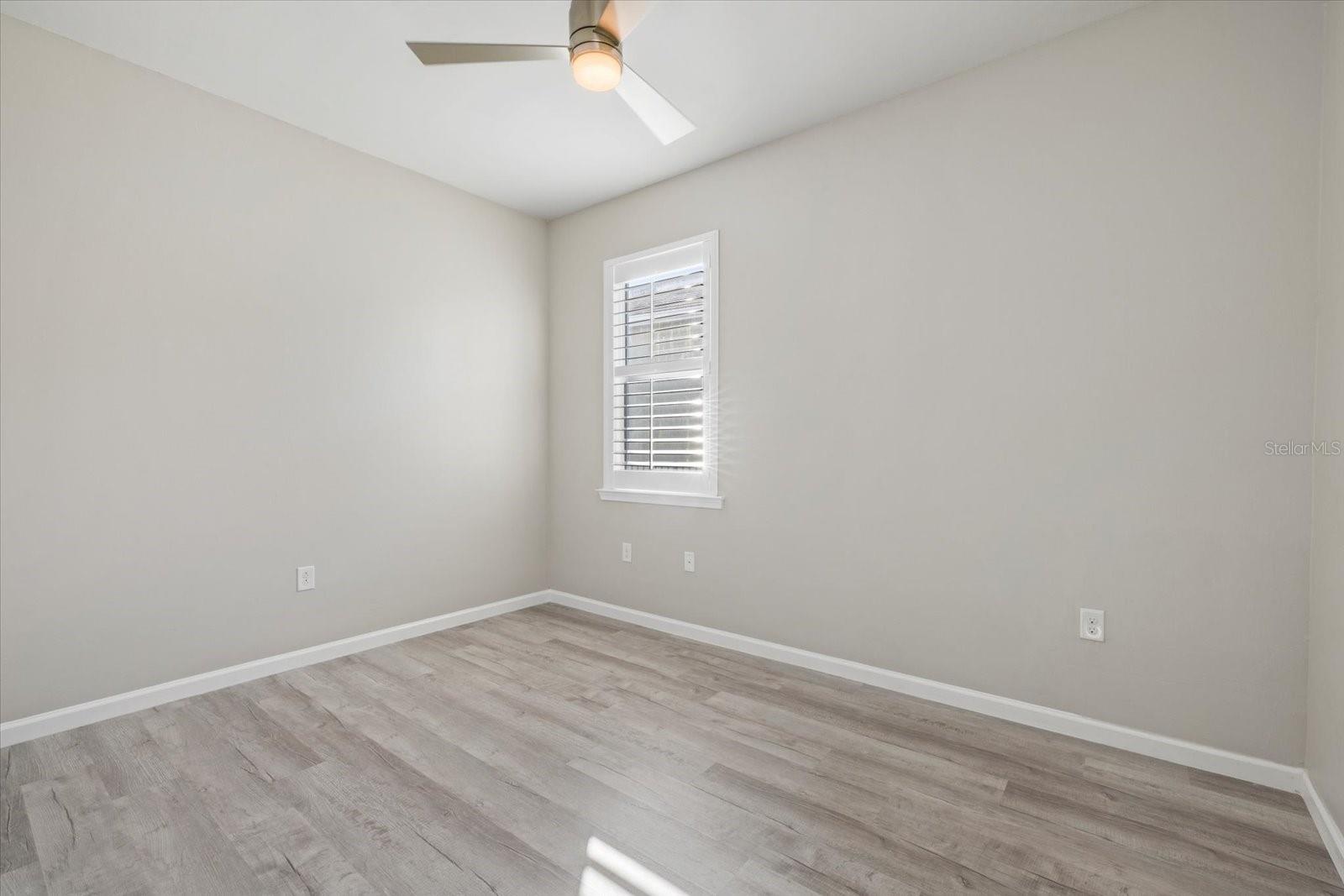 MALLORY PARK PH I A, C & E - Residential