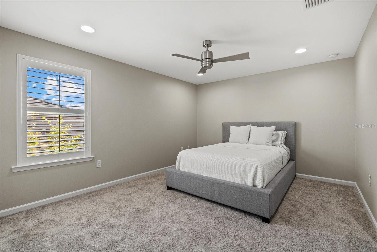 MALLORY PARK PH I A, C & E - Residential