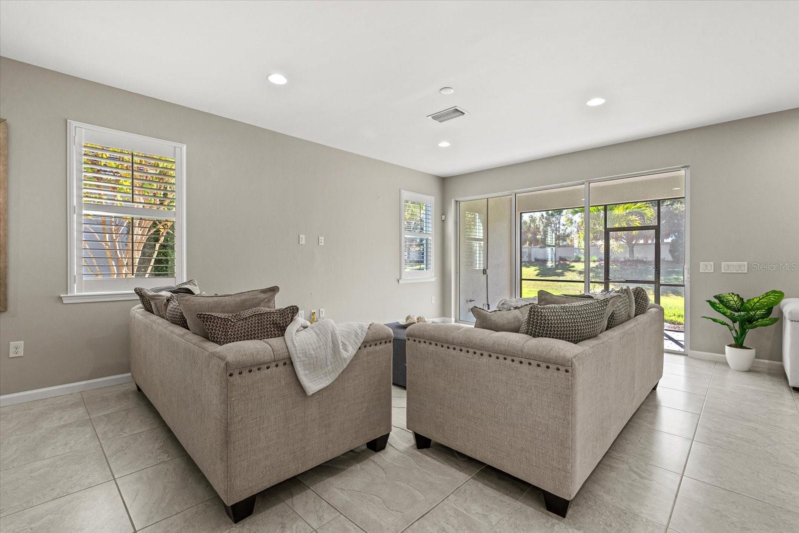 MALLORY PARK PH I A, C & E - Residential