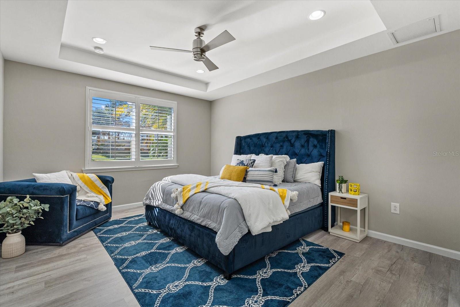 MALLORY PARK PH I A, C & E - Residential