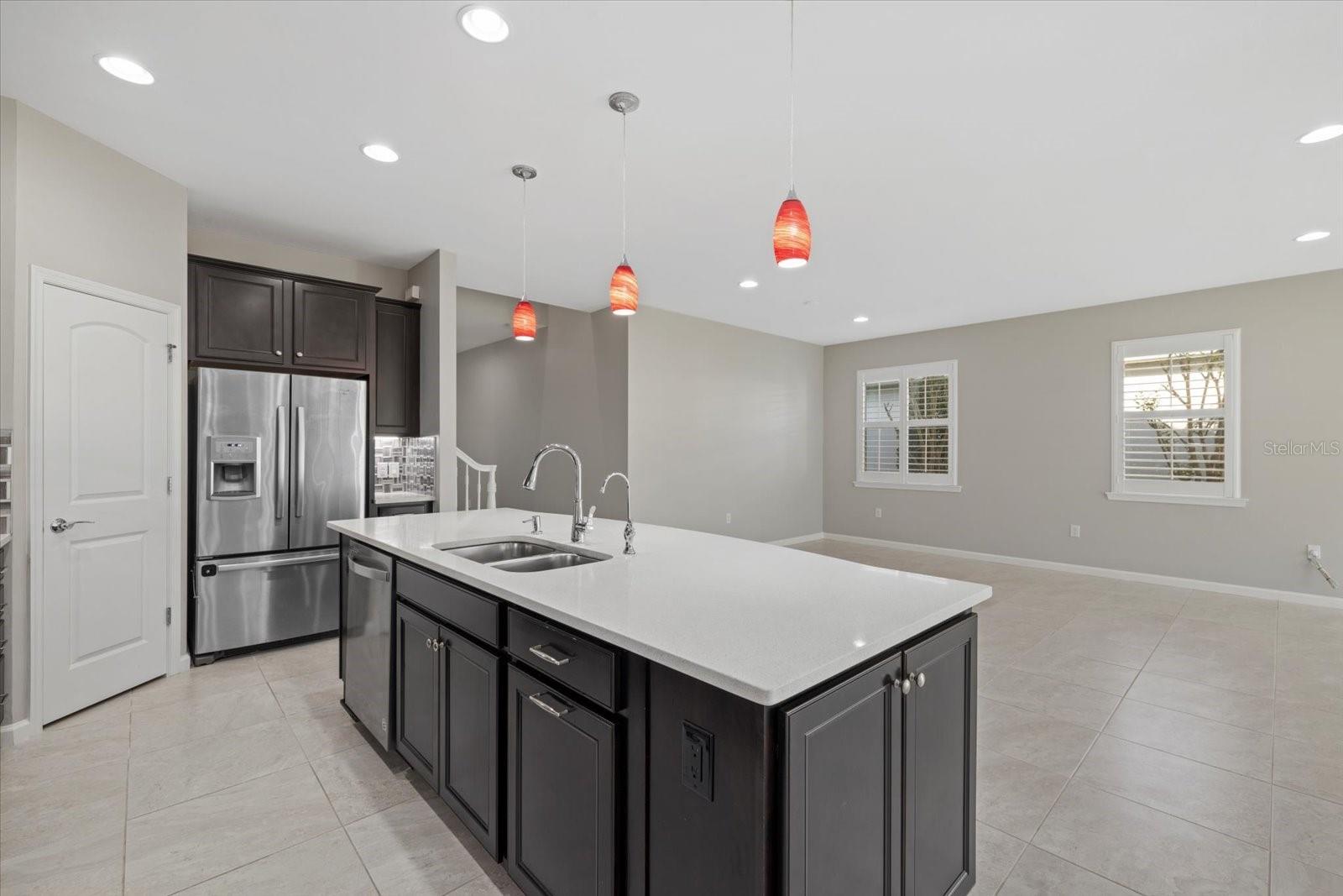 MALLORY PARK PH I A, C & E - Residential