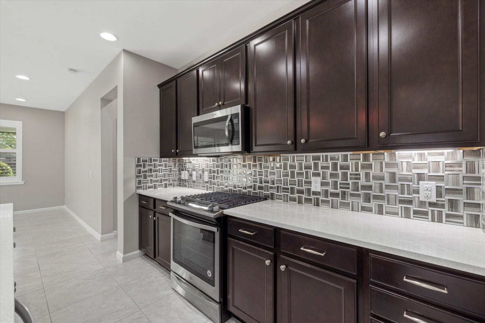 MALLORY PARK PH I A, C & E - Residential