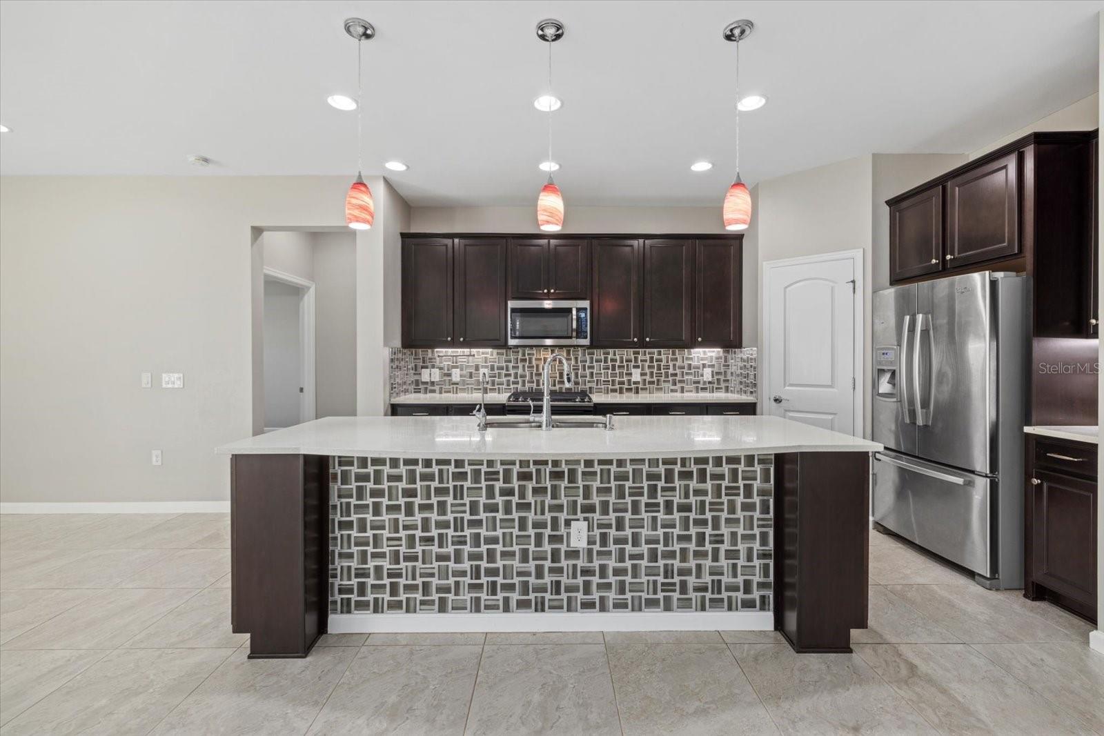 MALLORY PARK PH I A, C & E - Residential