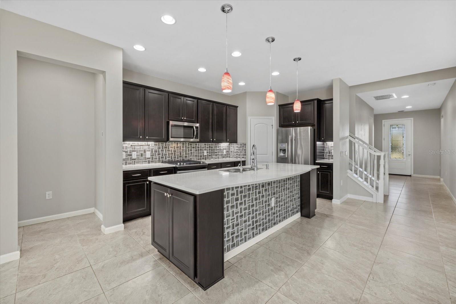 MALLORY PARK PH I A, C & E - Residential