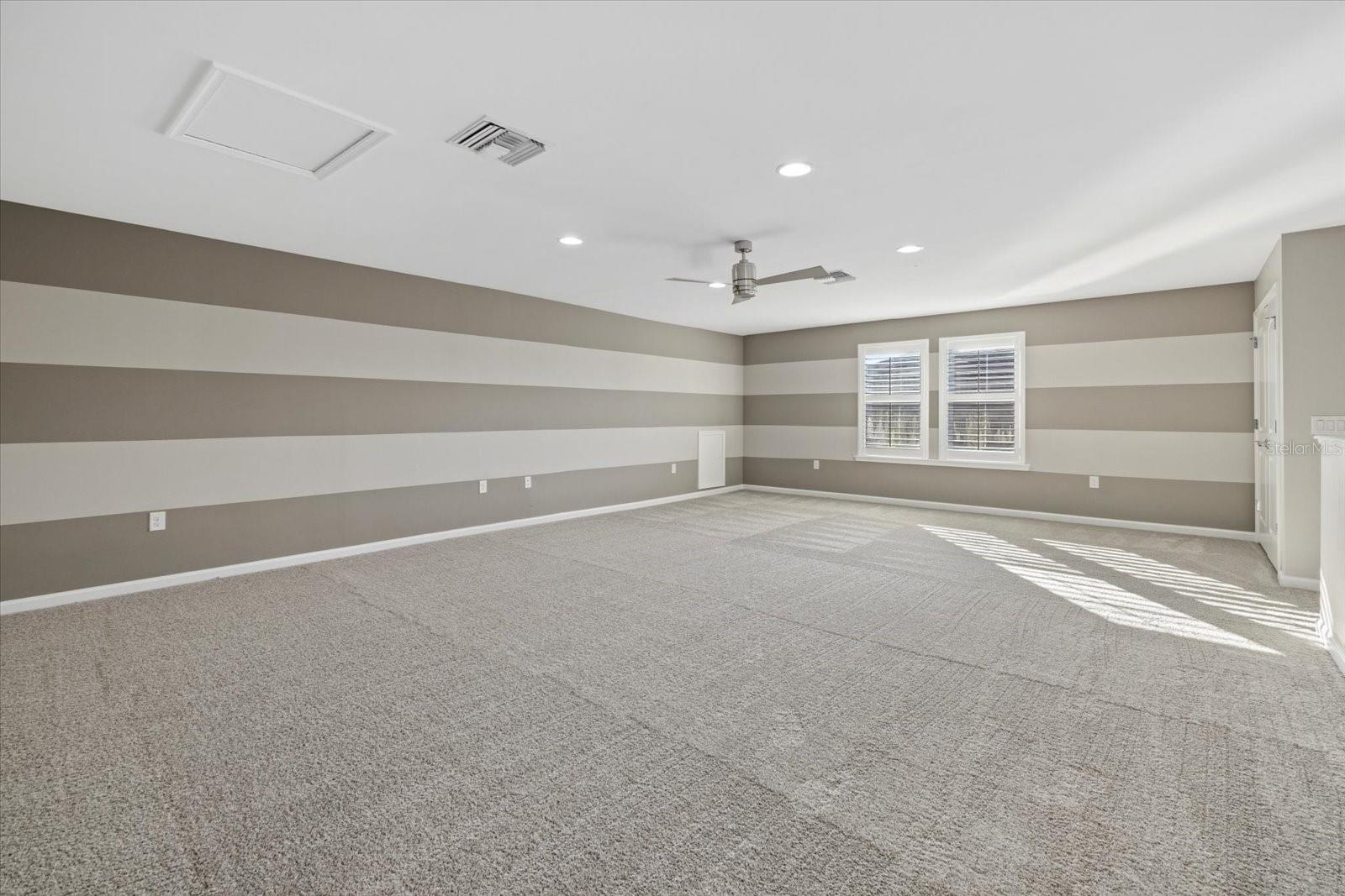 MALLORY PARK PH I A, C & E - Residential