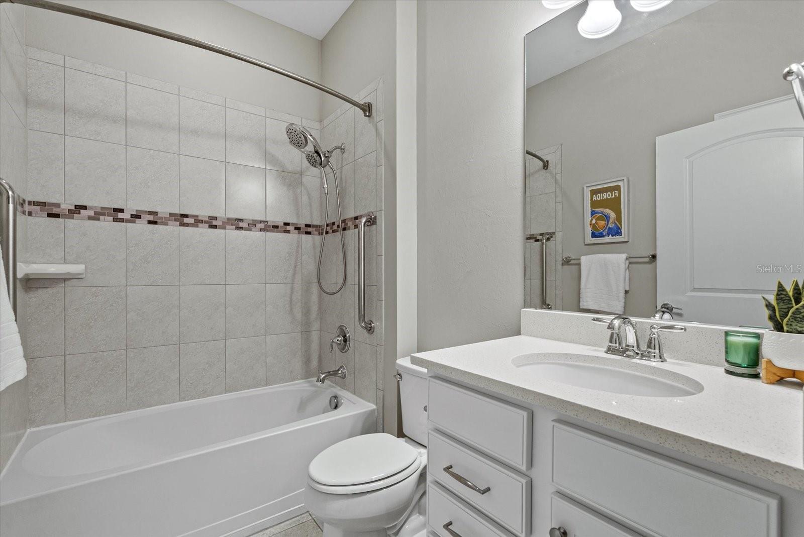 MALLORY PARK PH I A, C & E - Residential