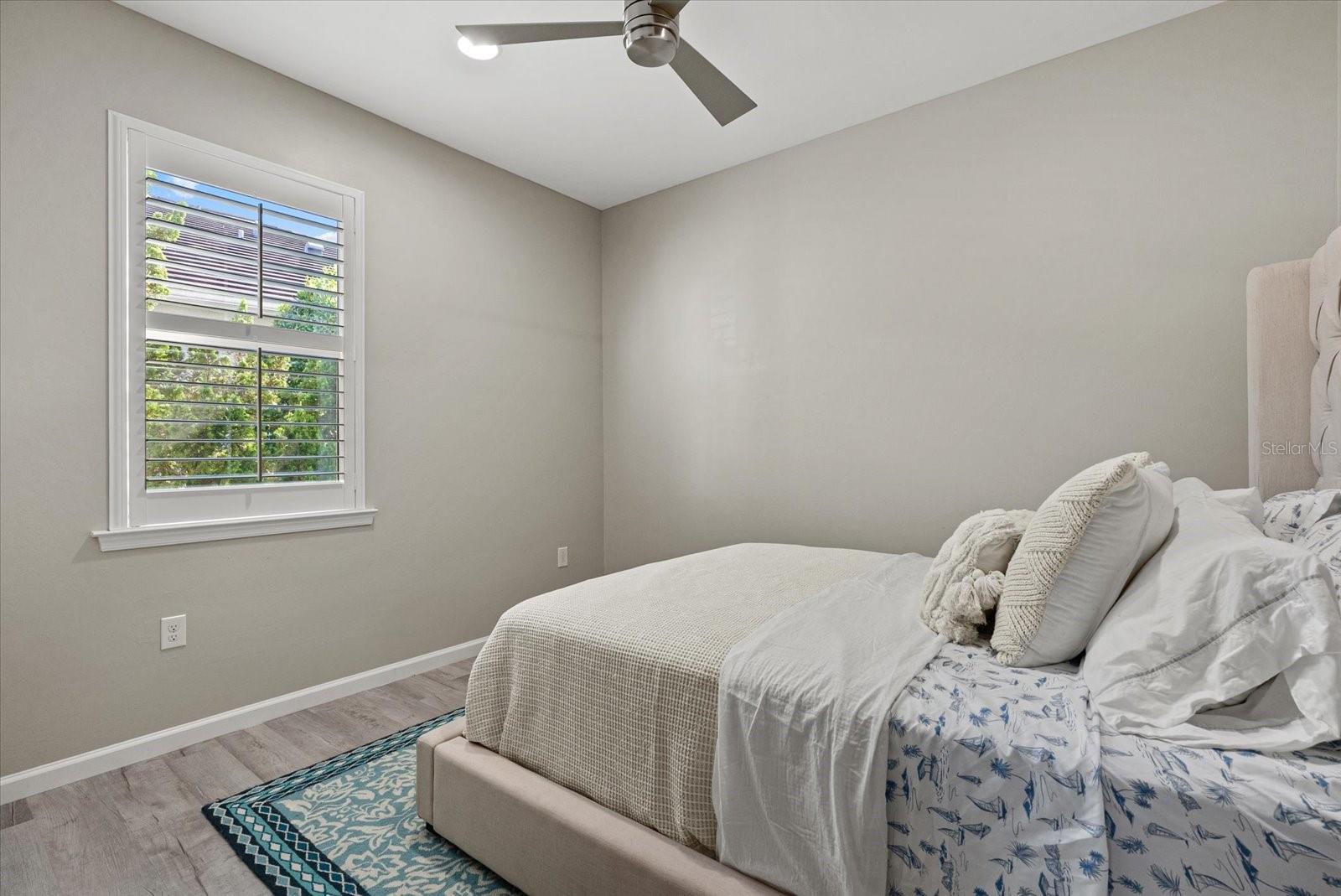 MALLORY PARK PH I A, C & E - Residential