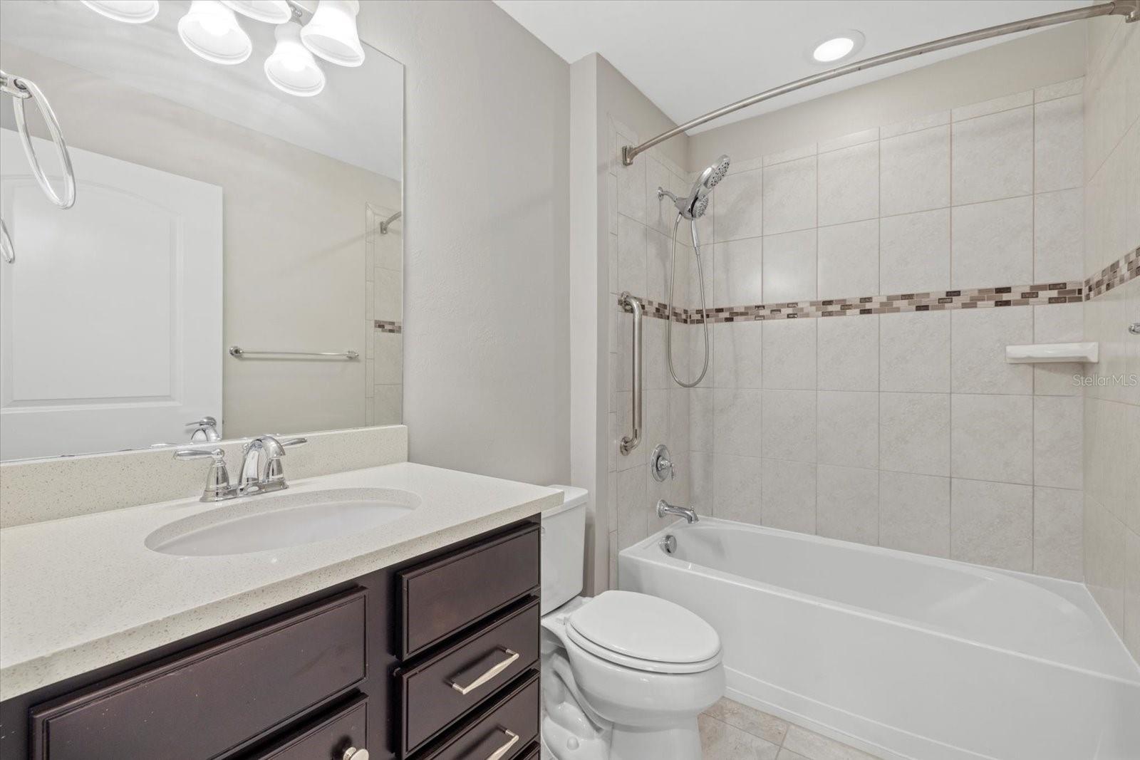 MALLORY PARK PH I A, C & E - Residential