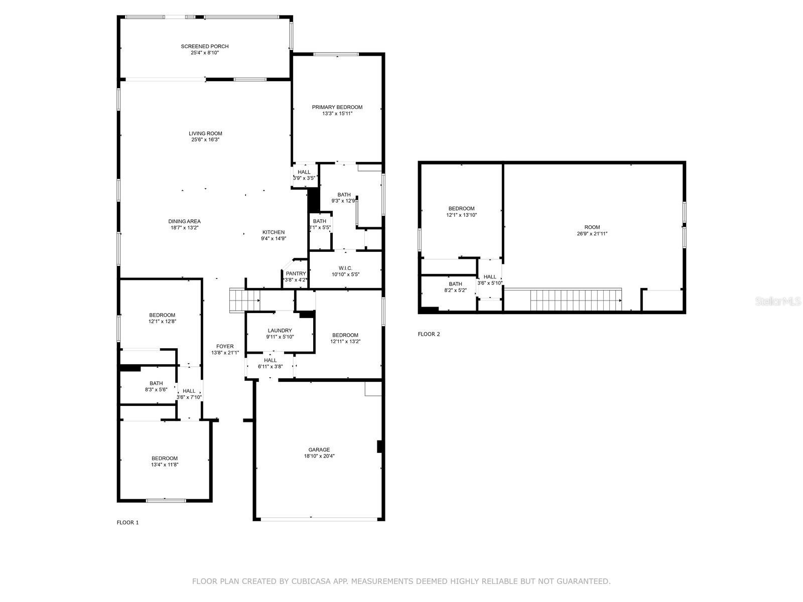 MALLORY PARK PH I A, C & E - Residential