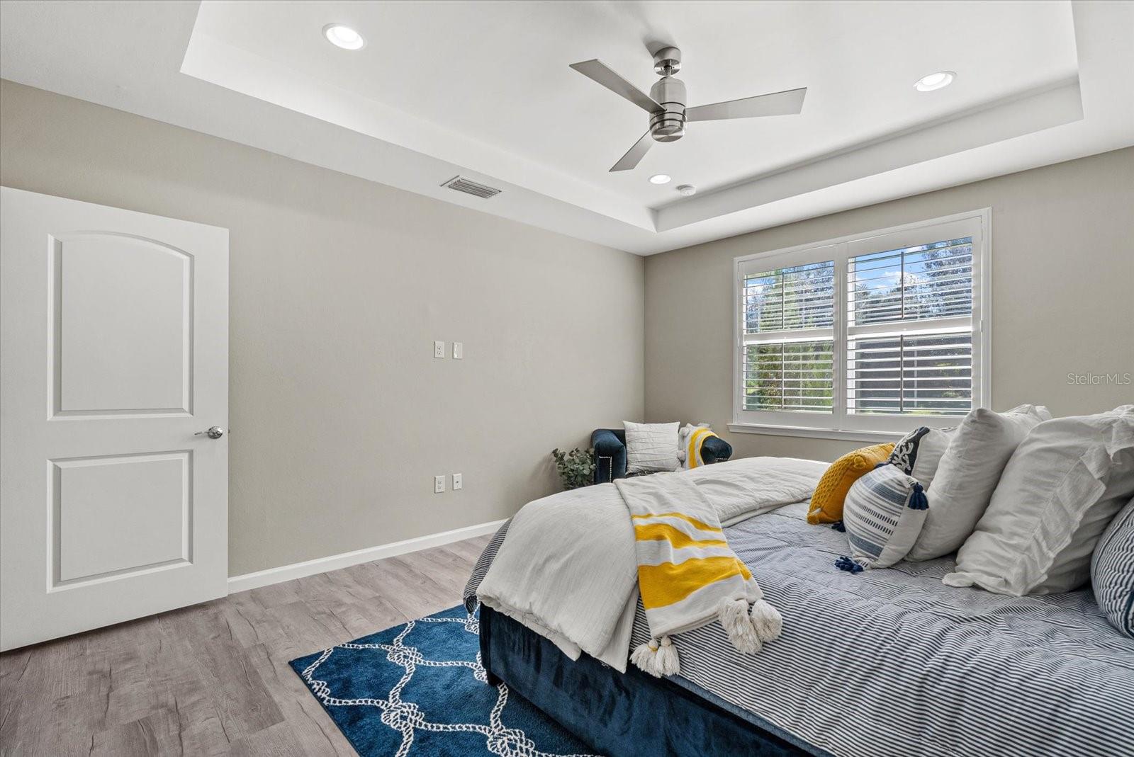 MALLORY PARK PH I A, C & E - Residential