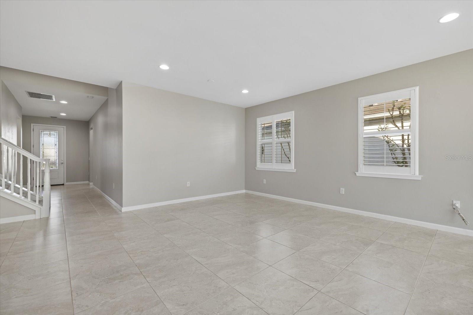 MALLORY PARK PH I A, C & E - Residential