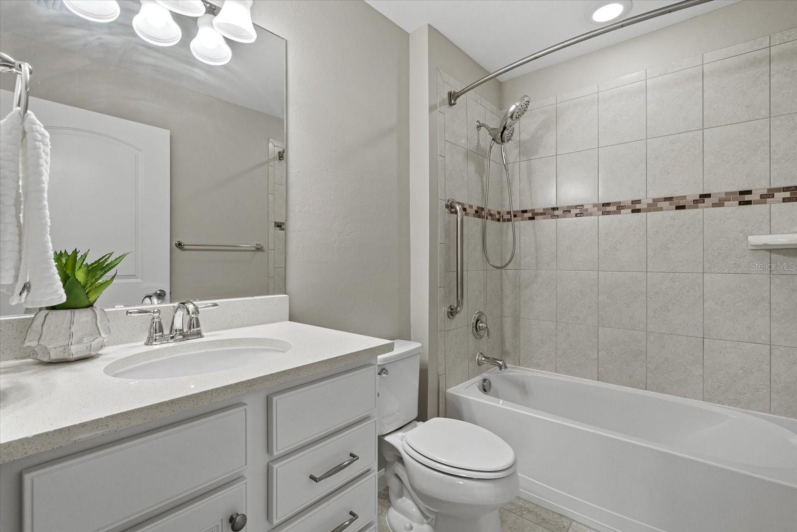 MALLORY PARK PH I A, C & E - Residential