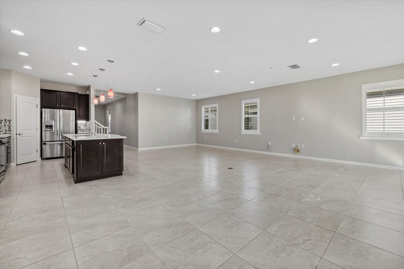 MALLORY PARK PH I A, C & E - Residential