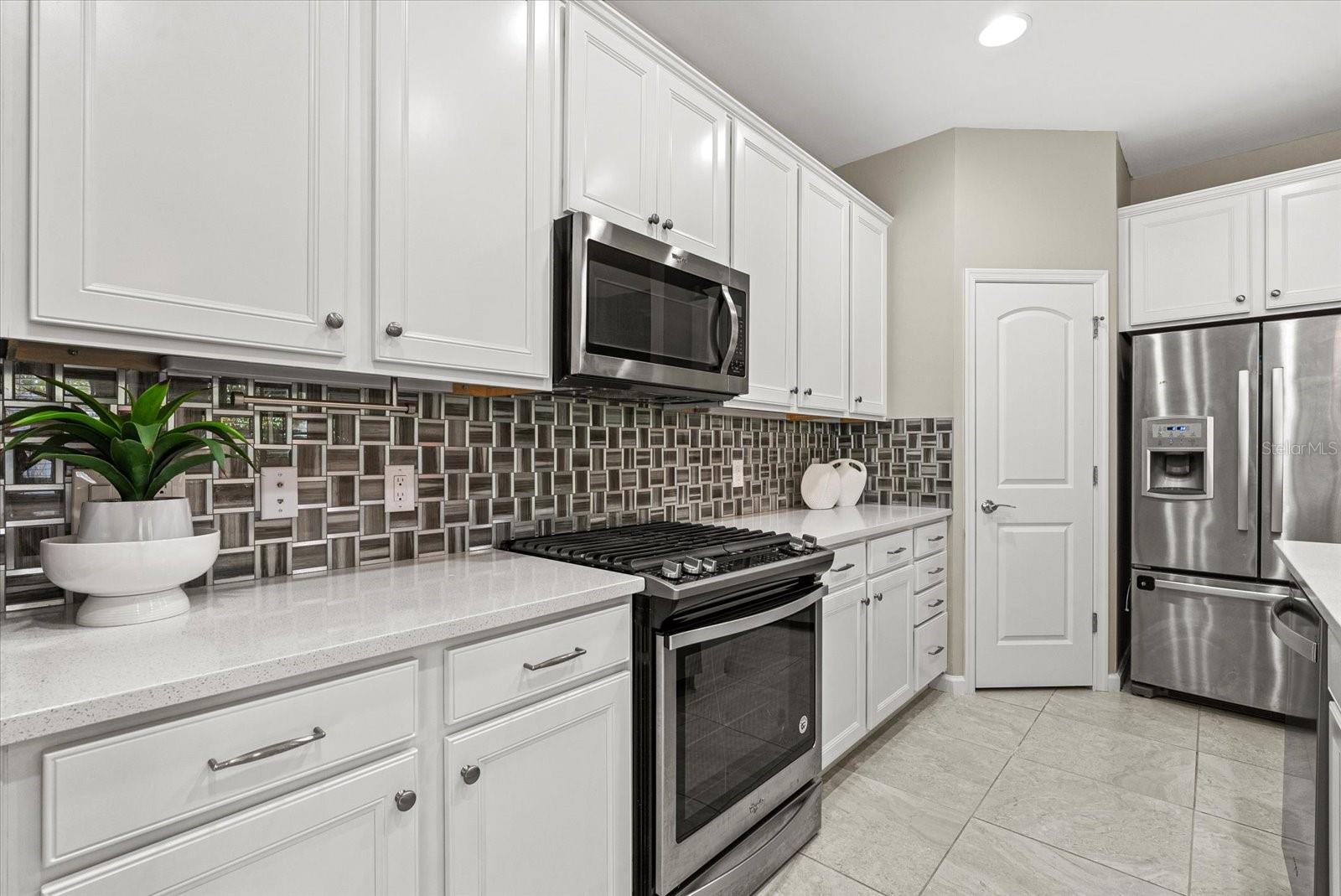 MALLORY PARK PH I A, C & E - Residential