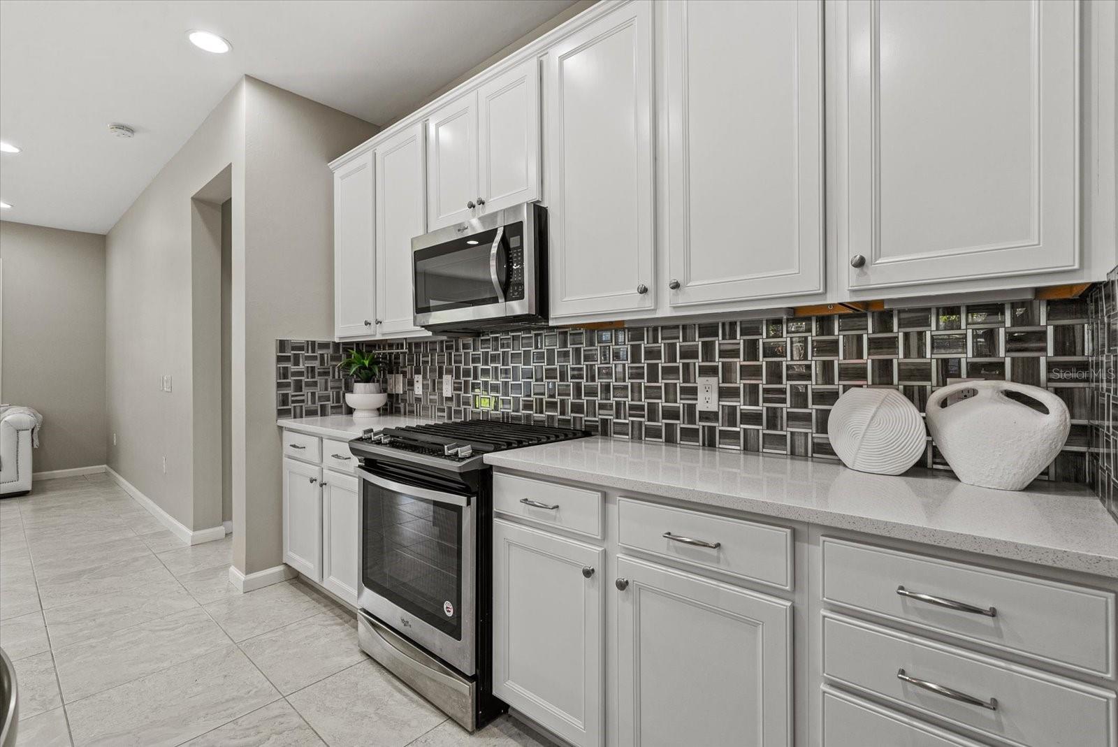 MALLORY PARK PH I A, C & E - Residential