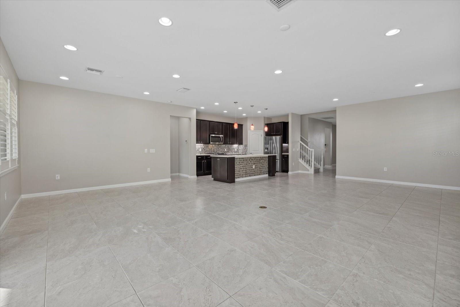 MALLORY PARK PH I A, C & E - Residential