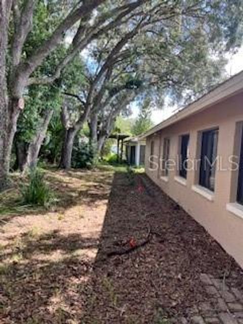 A home in WESLEY CHAPEL