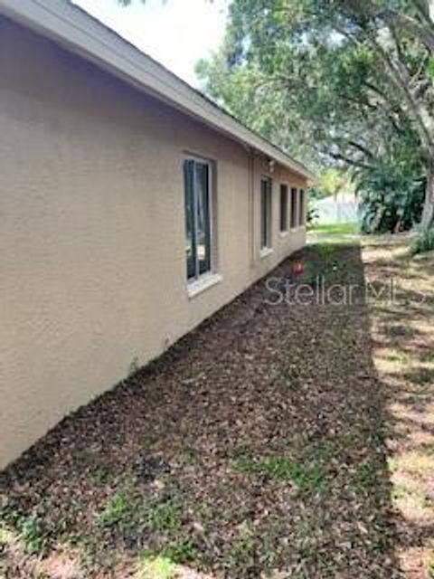 A home in WESLEY CHAPEL