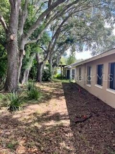 A home in WESLEY CHAPEL