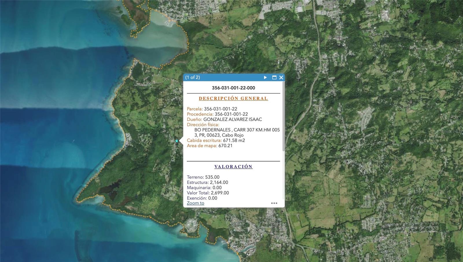 GUANIQUILLA WARD - Residential