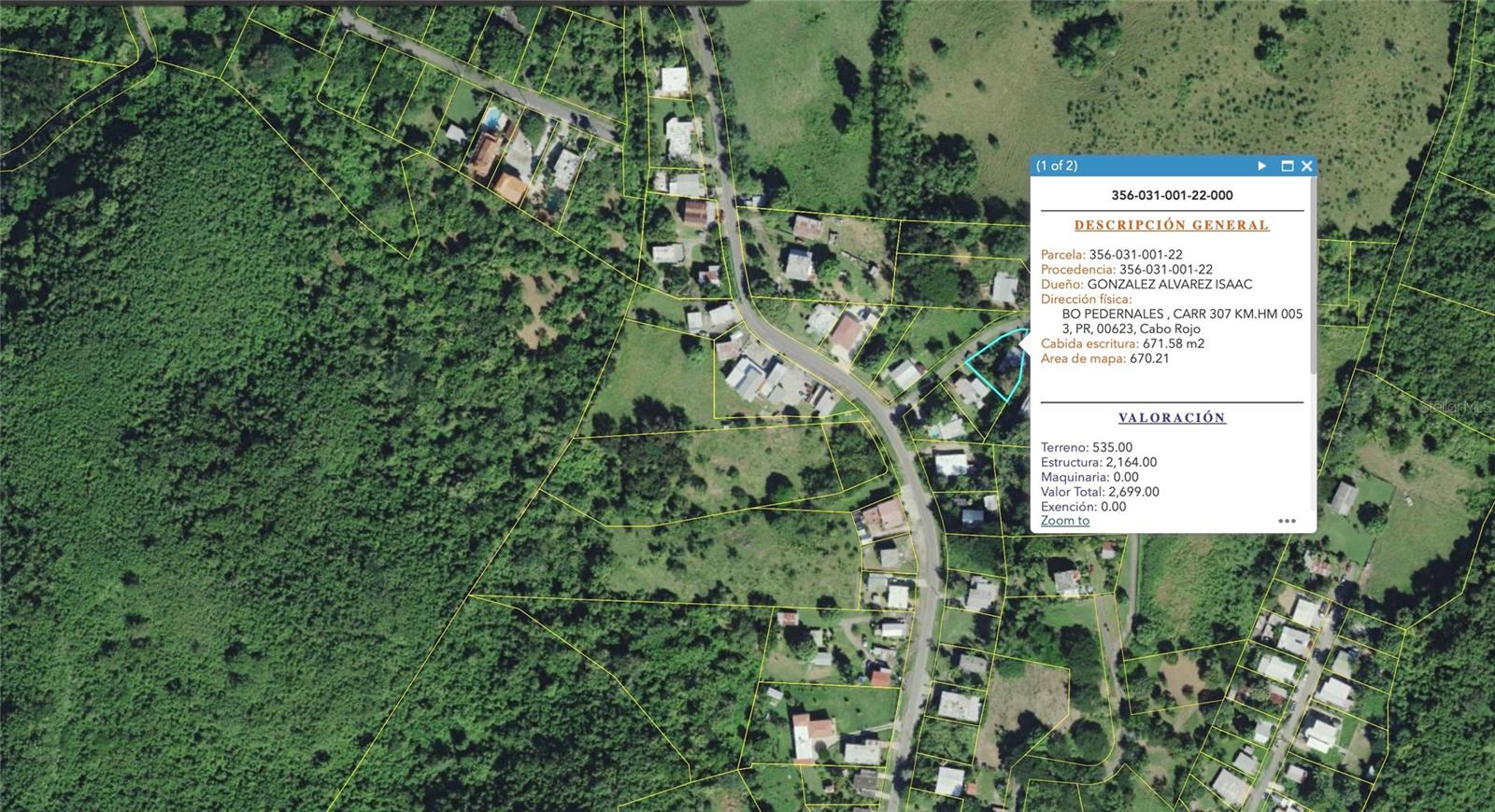 GUANIQUILLA WARD - Residential