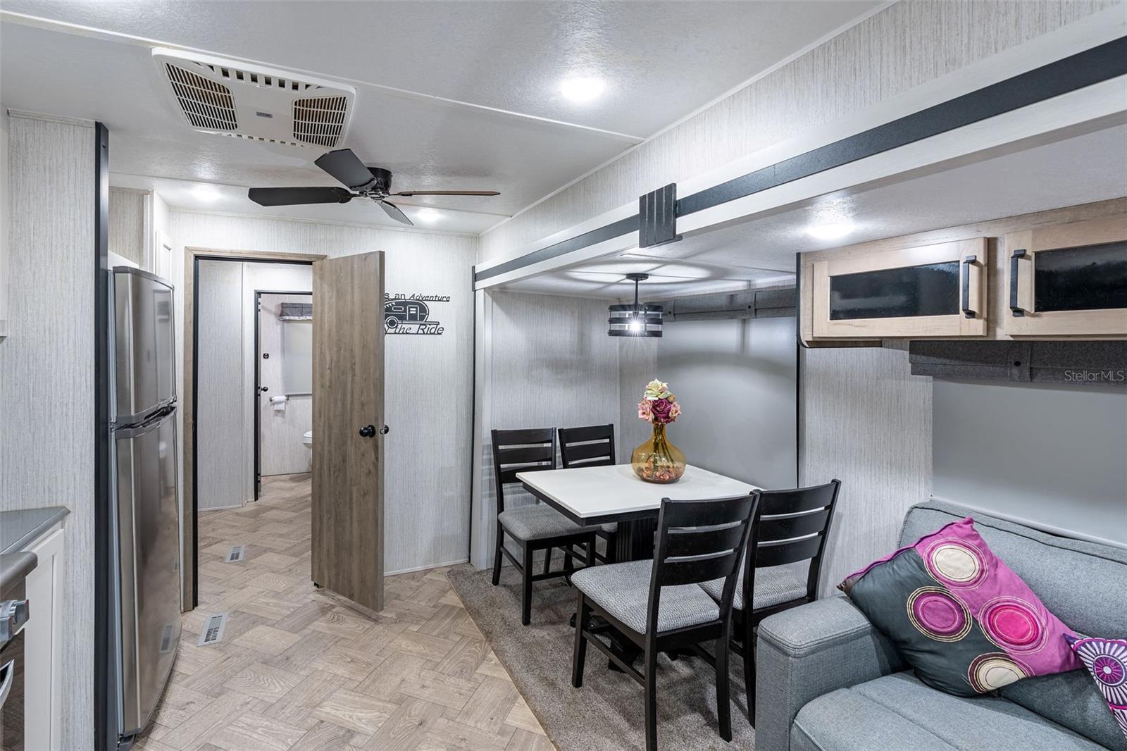 GUANIQUILLA WARD - Residential