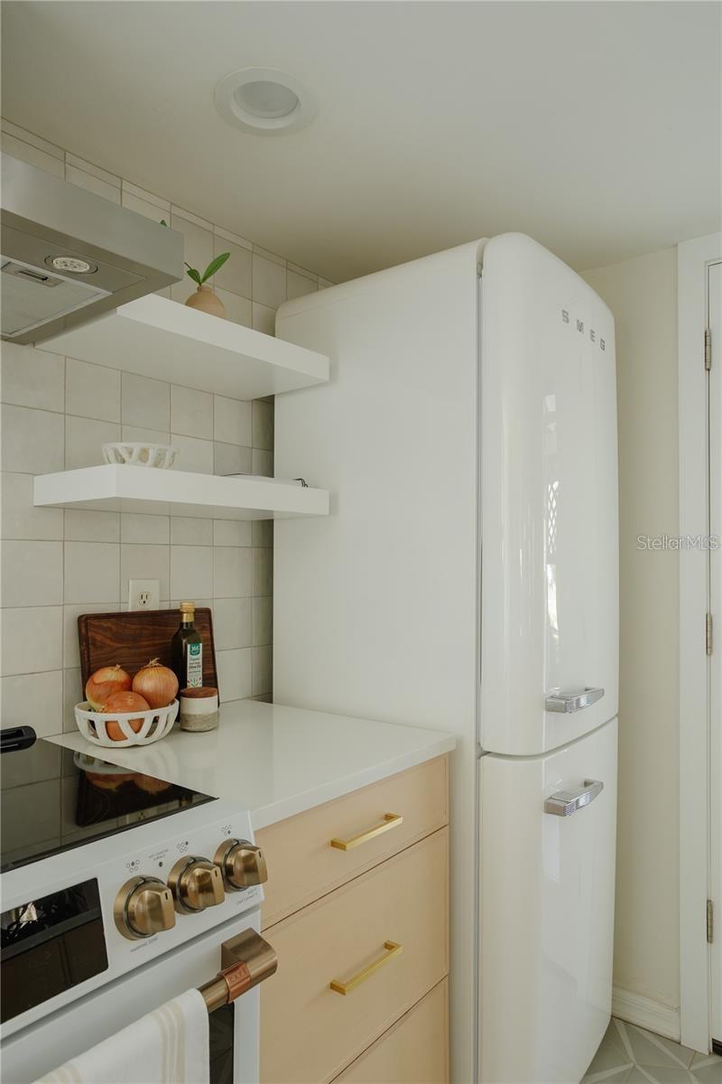 SARASOTA BAY PARK - Residential