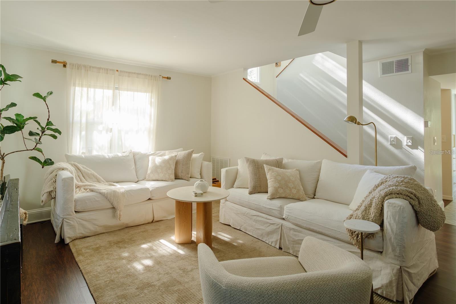 SARASOTA BAY PARK - Residential