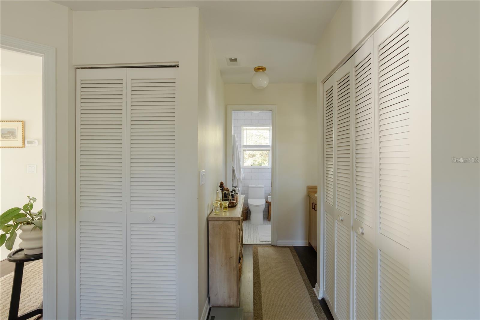 SARASOTA BAY PARK - Residential