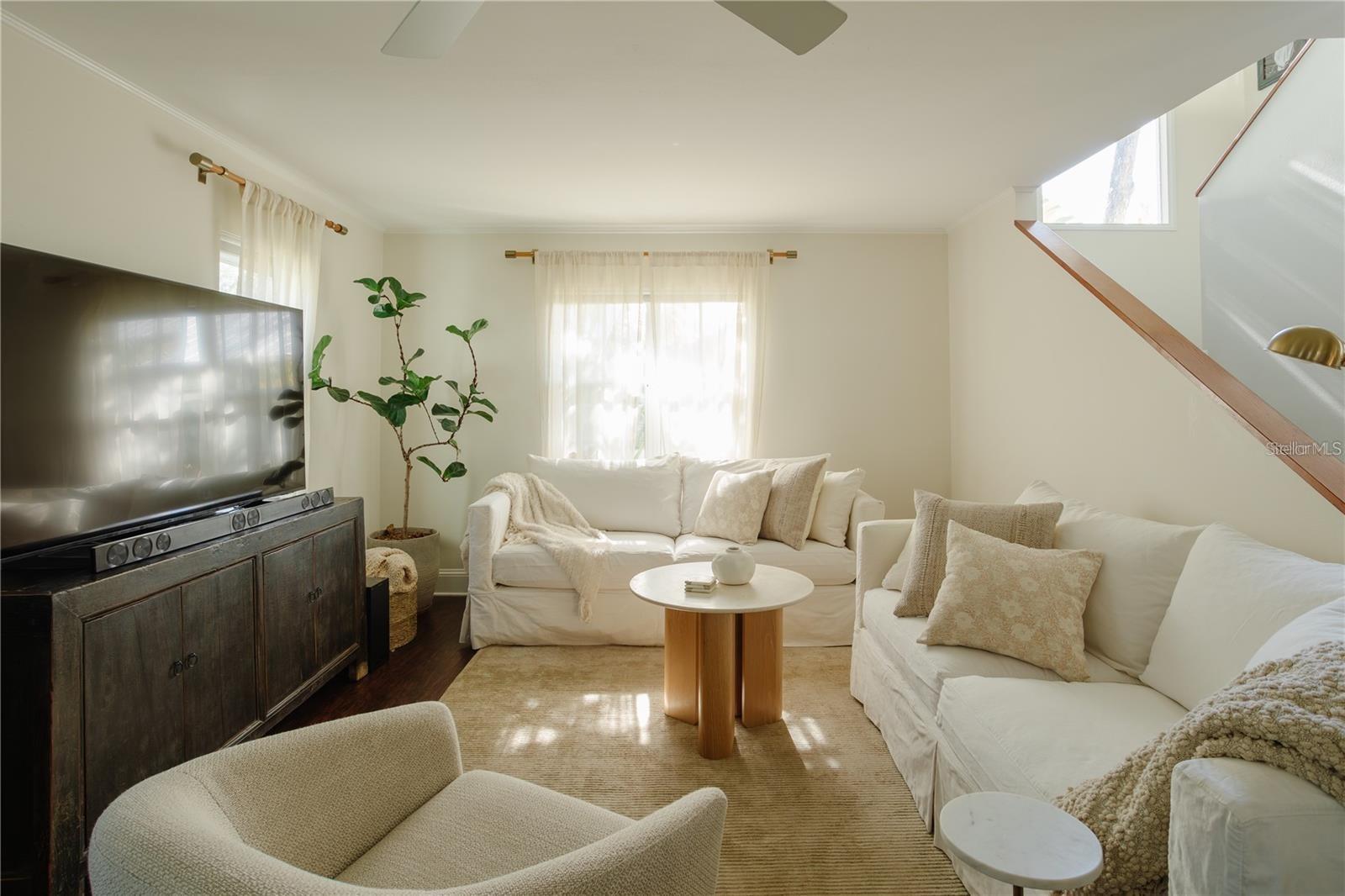 SARASOTA BAY PARK - Residential