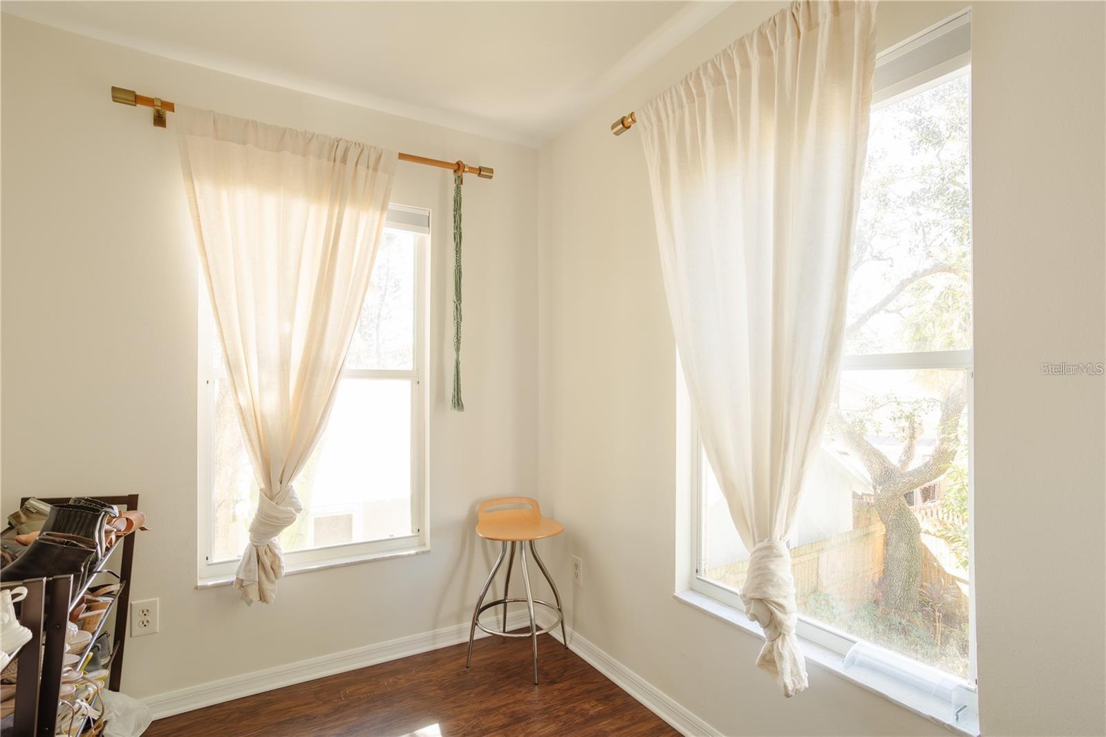 SARASOTA BAY PARK - Residential