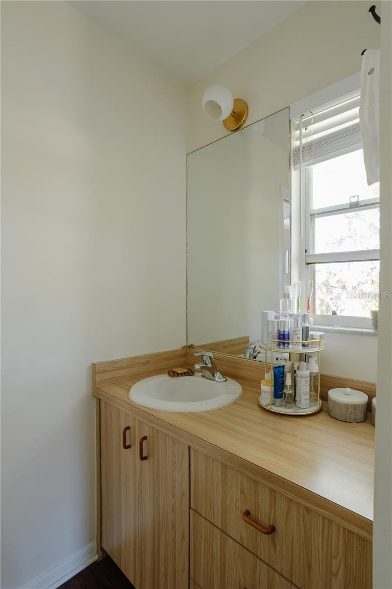 SARASOTA BAY PARK - Residential