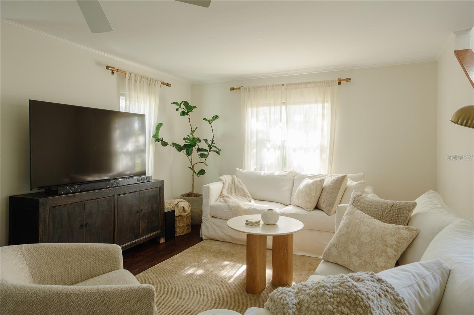 SARASOTA BAY PARK - Residential