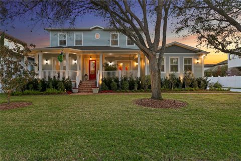 5024 W HOMER AVENUE TAMPA FL 33629