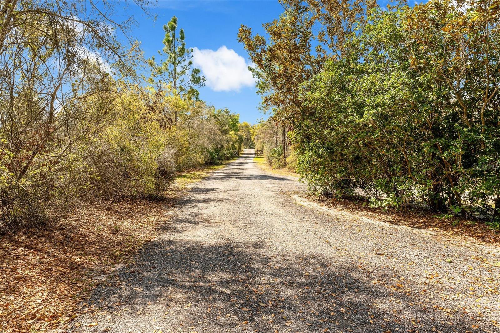 CAMBRIDGE VILLAS - Residential